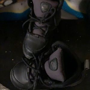Size 7 toddler boots